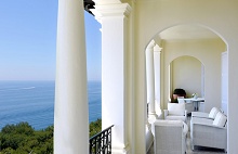 Grand-Hotel du Cap-Ferrat