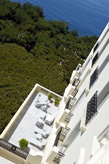 Grand-Hotel du Cap-Ferrat