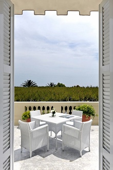 Grand-Hotel du Cap-Ferrat