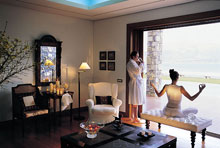 Grand Resort Lagonissi