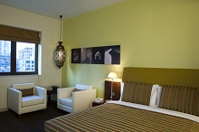 Manzil Downtown Dubai(ex.Al Manzil)