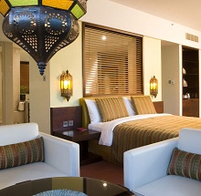 Manzil Downtown Dubai(ex.Al Manzil)