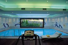 Grand Resort Lagonissi