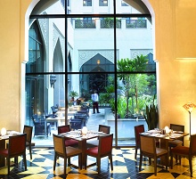 Manzil Downtown Dubai(ex.Al Manzil)