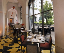 Manzil Downtown Dubai(ex.Al Manzil)