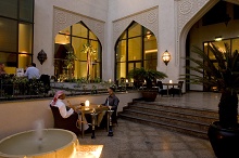 Manzil Downtown Dubai(ex.Al Manzil)