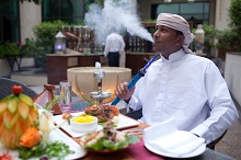 Manzil Downtown Dubai(ex.Al Manzil)