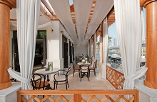 Manzil Downtown Dubai(ex.Al Manzil)