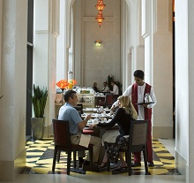 Manzil Downtown Dubai(ex.Al Manzil)