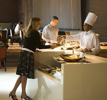 Manzil Downtown Dubai(ex.Al Manzil)