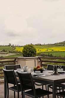 Fonteverde Tuscan Resort & Spa