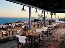 Grand Resort Lagonissi