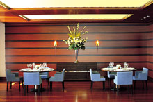 Grand Resort Lagonissi