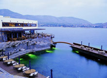 Grand Resort Lagonissi