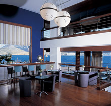 Grand Resort Lagonissi