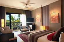 InterContinental Mauritius Resort