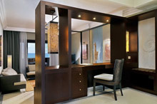 InterContinental Mauritius Resort