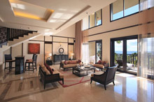 InterContinental Mauritius Resort