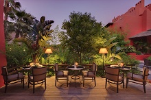 Barcelo Asia Gardens Hotel & Thai Spa