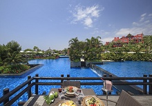 Barcelo Asia Gardens Hotel & Thai Spa