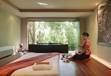 Barcelo Asia Gardens Hotel & Thai Spa