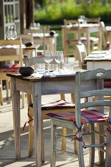 Les Sources de Caudalie