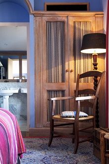 Les Sources de Caudalie