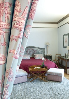 Les Sources de Caudalie