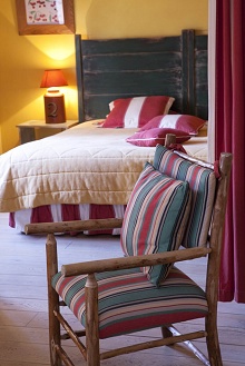 Les Sources de Caudalie