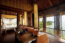 Six Senses Yao Noi