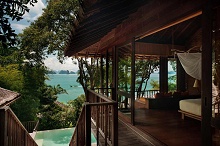 Six Senses Yao Noi