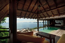 Six Senses Yao Noi