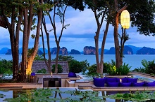 Six Senses Yao Noi