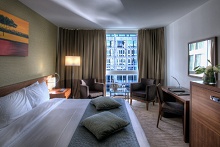 Grand Hotel Kempinski Geneva