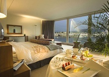 Grand Hotel Kempinski Geneva