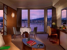 Grand Hotel Kempinski Geneva