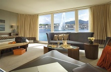 Grand Hotel Kempinski Geneva