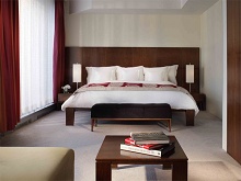 Grand Hotel Kempinski Geneva