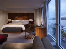 Grand Hotel Kempinski Geneva