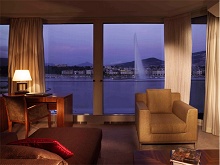 Grand Hotel Kempinski Geneva