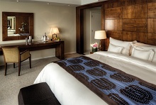 Grand Hotel Kempinski Geneva