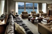 Grand Hotel Kempinski Geneva