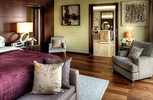 Grand Hotel Kempinski Geneva