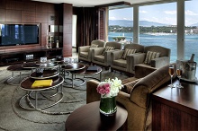 Grand Hotel Kempinski Geneva