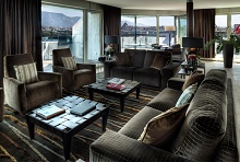 Grand Hotel Kempinski Geneva