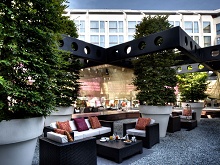 Grand Hotel Kempinski Geneva