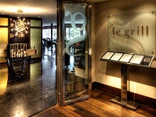 Grand Hotel Kempinski Geneva