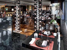 Grand Hotel Kempinski Geneva