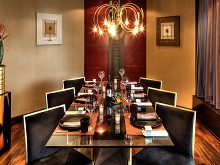 Grand Hotel Kempinski Geneva