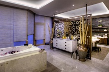 Grand Hotel Kempinski Geneva